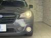 SUBARU LEGACY OUTBACK