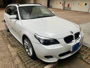 2009 BMW 5 SERIES