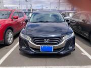 2009 HONDA ODYSSEY ABSOLUTE