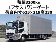 2013 FUSO FIGHTER