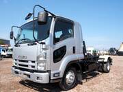 2008 ISUZU FORWARD