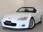 2000 HONDA S2000 TYPE-V
