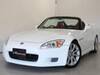 HONDA S2000