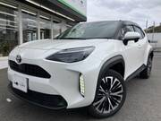 2022 TOYOTA YARIS CROSS Z
