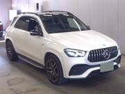 2021 MERCEDES BENZ GLE