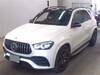 MERCEDES BENZ GLE
