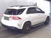 MERCEDES BENZ GLE