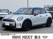 2024 BMW MINI