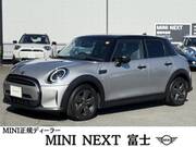 2023 BMW MINI