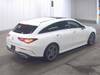 MERCEDES BENZ CLA-CLASS Shooting Brake