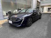2020 PEUGEOT 508
