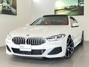 2021 BMW 8 SERIES