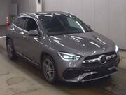 2021 MERCEDES BENZ GLA-CLASS