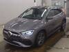 MERCEDES BENZ GLA-CLASS