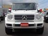 MERCEDES BENZ G-CLASS