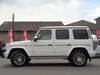 MERCEDES BENZ G-CLASS