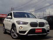 2017 BMW X1