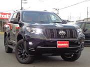 2024 TOYOTA LAND CRUISER PRADO