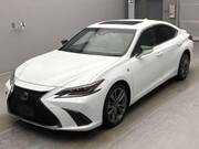 2020 LEXUS ES