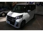 2017 NISSAN DAYZ ROOX