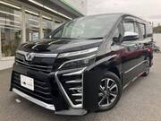2019 TOYOTA VOXY