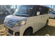 2016 SUZUKI SPACIA CUSTOM