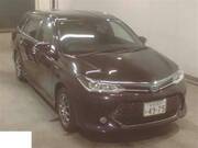 2015 TOYOTA COROLLA FIELDER