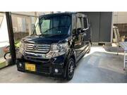 2012 HONDA N-BOX CUSTOM