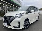 2022 NISSAN SERENA