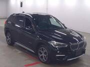 2017 BMW X1