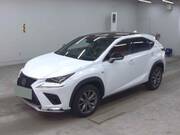 2018 LEXUS NX