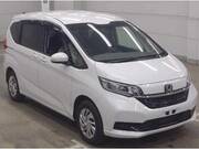 2022 HONDA FREED