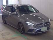 2024 MERCEDES BENZ B-CLASS