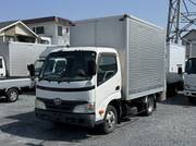 2011 TOYOTA DYNA