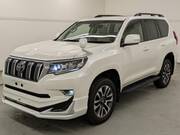 2023 TOYOTA LAND CRUISER PRADO