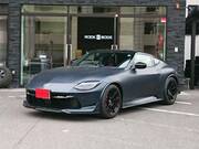 2025 NISSAN FAIRLADY Z