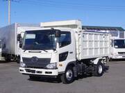 2019 HINO OTHER
