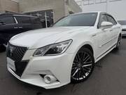 2013 TOYOTA CROWN HYBRID Athlete S