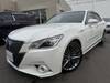 TOYOTA CROWN HYBRID