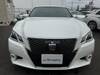 TOYOTA CROWN HYBRID