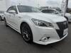 TOYOTA CROWN HYBRID