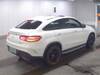 MERCEDES BENZ GLE