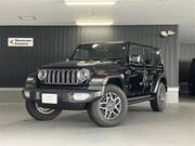 2025 CHRYSLER JEEP WRANGLER UNLIMITED