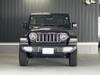 CHRYSLER JEEP WRANGLER UNLIMITED