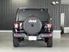 CHRYSLER JEEP WRANGLER UNLIMITED