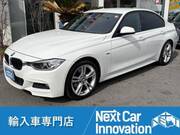2013 BMW 3 SERIES