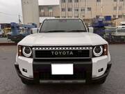 2025 TOYOTA LANDCRUISER 250