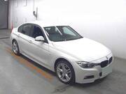2016 BMW 3 SERIES 318iM SPORT
