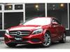 MERCEDES BENZ C-CLASS