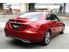 MERCEDES BENZ C-CLASS